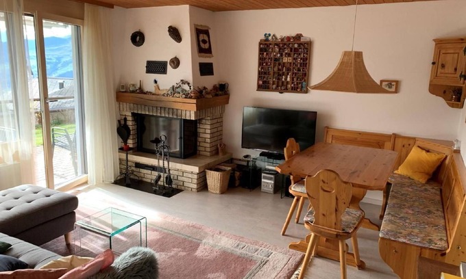 Falera Apartment | Stonas Sura