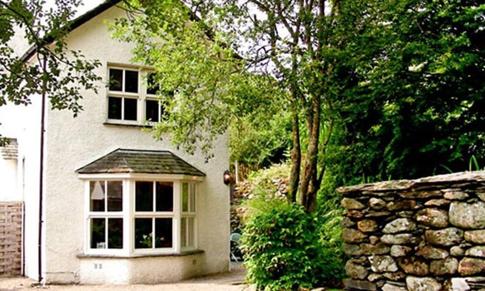 Grasmere Cottage | Stone Beck