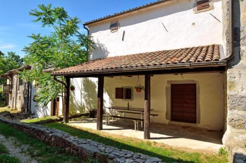 Kotli House | Stone House Kotli