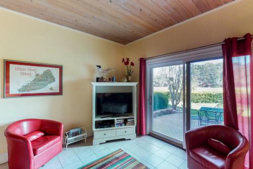 Sea Pines Apartment | Stoney Creek 261