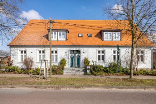 Muritz Apartment | Storchenhorst 6