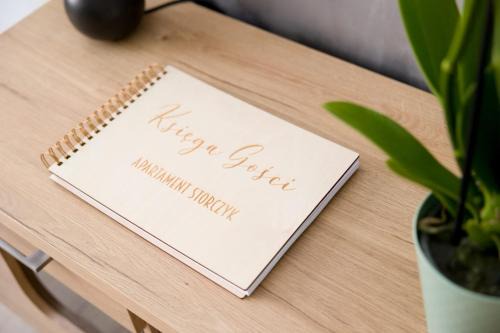 Duszniki Zdroj Apartment | Storczyk