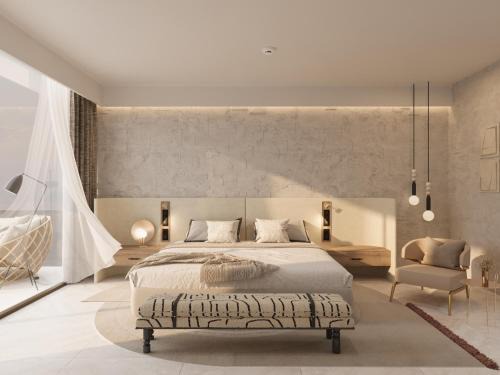 Rabat Hotel | STORY Le Carrousel Rabat