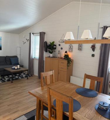 Grebbestad Apartment | Strand 18b