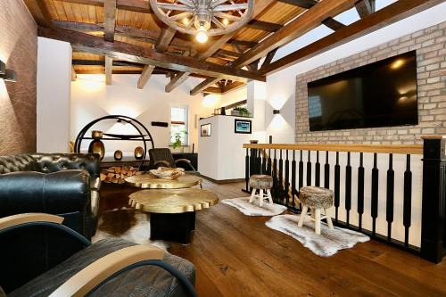 Warnemuende Ski Chalet | Strand Chalet