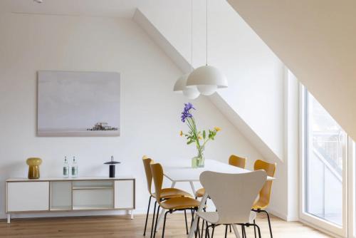 Bad St. Peter-Ording Apartment | Strand