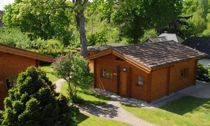 Niendorf Resort | Strand Quartier