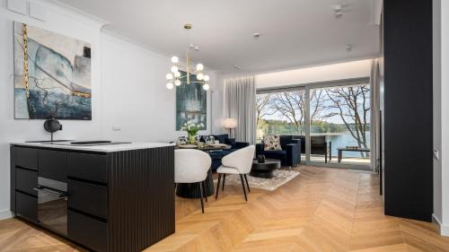 Gizycko Apartment | Stranda Giżycko, Sun & Snow