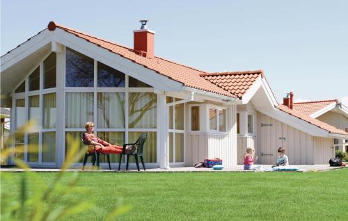 Schoenhagen House | Strandblick 14