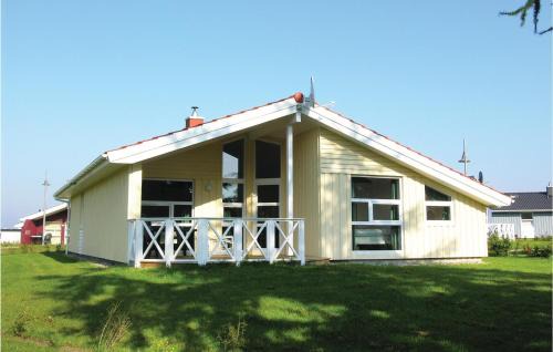 Schoenhagen House | Strandblick 2