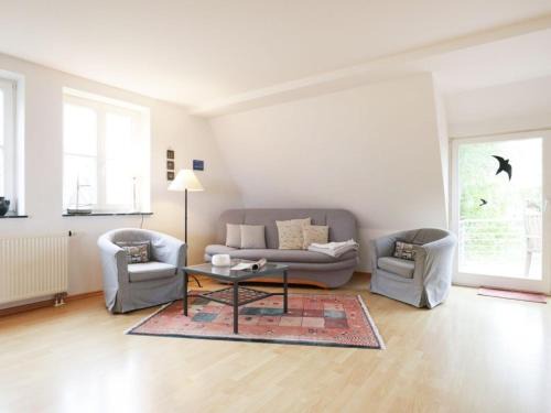 Tarnewitz Apartment | Strandblick