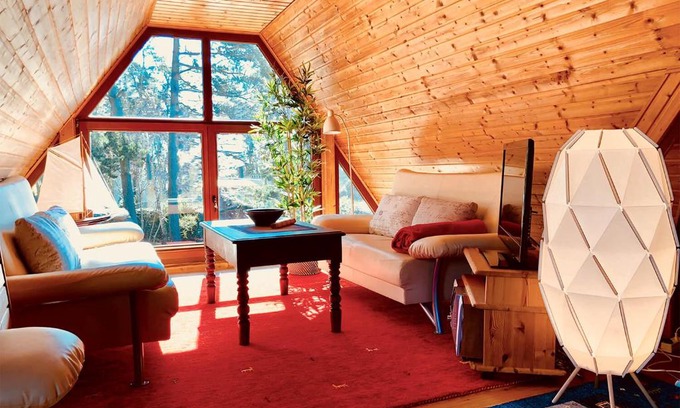 Dierhagen Strand Apartment | Strandhaus Fischland Darss - Ferienwohnung Strandperle