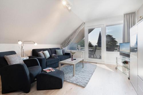 Kellenhusen Apartment | Strandhotel Kellenhusen Meeressonne 42