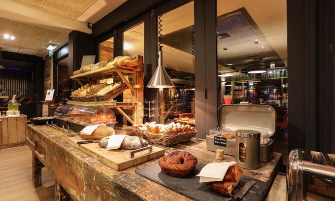 Municipality of Vlissingen Hotel | Strandhotel Westduin
