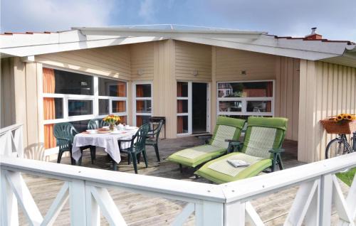 Schoenhagen House | Strandpark 20