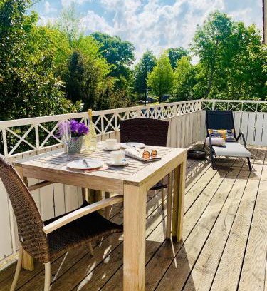 Ostseebad Wustrow Apartment | Strandquartier 31 "Quartier 1"
