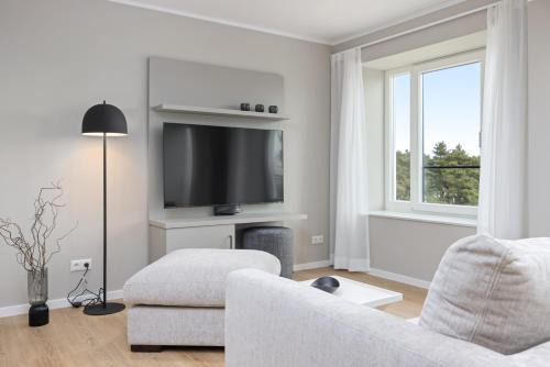 Prora Apartment | Strandresidenzen Strandresidenzen Binz-Prora D5 4