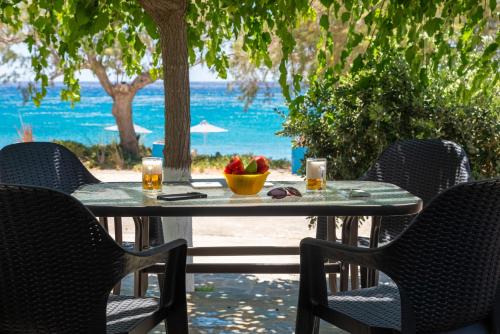 Makry Gialos Apartment | Stratos by mRoom Apartments