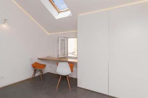 Sao Domingos de Benfica Apartment | StudentVille Studios