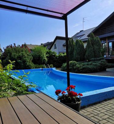 Pakapiai House | Studija viloje