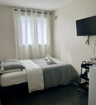 Alfortville Apartment | Studio à Alfortville Gare RER D Maisons-Alfort Alfortville