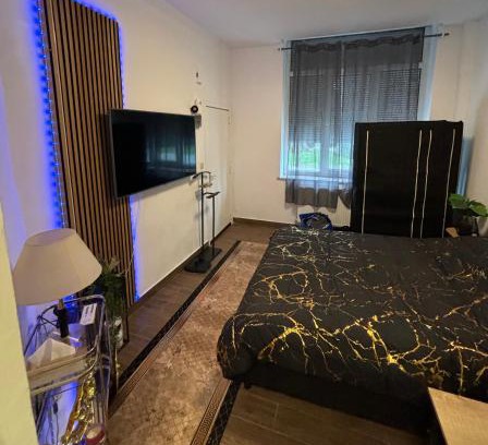 Brussels Apartment | Studio équipé
