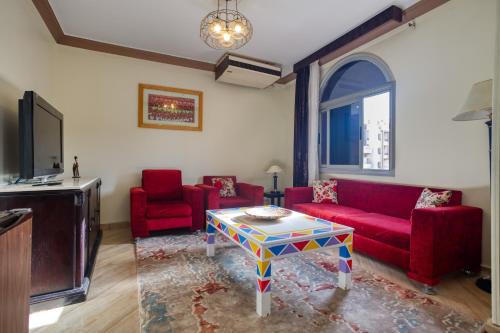 Sakkala Apartment | Studio 1Bed Room Apartment