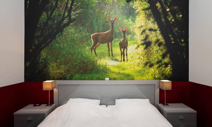 Blokzijl Apartment | Studio #2 in Historical Center of Blokzijl