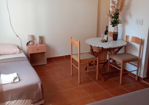 Petrovac Apartment | Studio 3