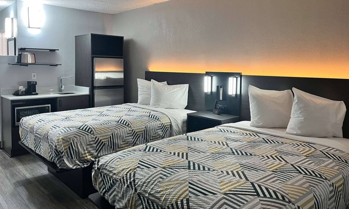 Rock Hill Hotel | Studio 6 Rock Hill, SC – Cherry Road