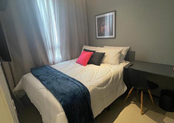 Perdizes Apartment | Studio Allianz Perdizes