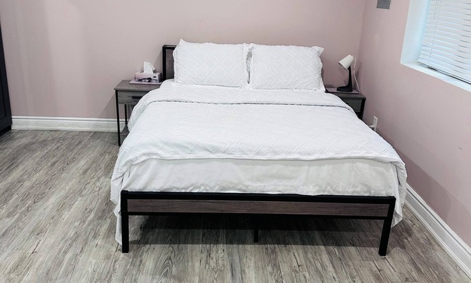 Milton House | Studio Annex Close to Falls, Ski resort, Lake and Conservation.