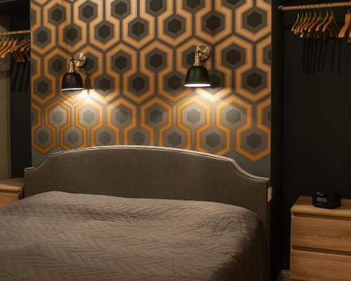 Friedrichshain Apartment | Studio Apartment Berlin