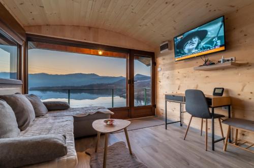 Niksic House | Studio apartment Djole