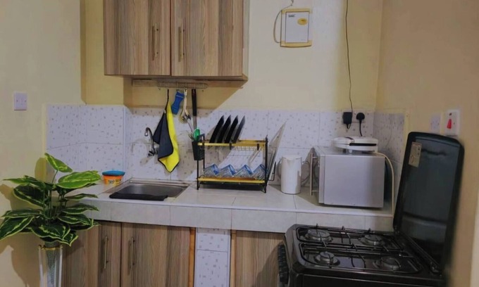 Ngara Apartment | Studio apartment in CBD Nairobinn