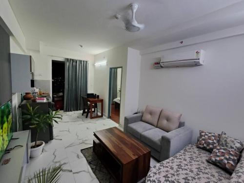 Gurugram Apartment | Studio Apartment