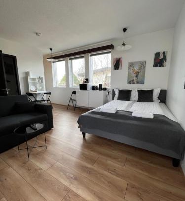 Hafnarfjordur Apartment | Studio apartment in Hafnarfjordur