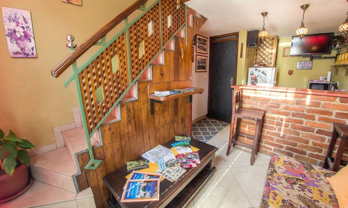 Mostar Old Town Apartment | Studio apartment next to the Old Bridge