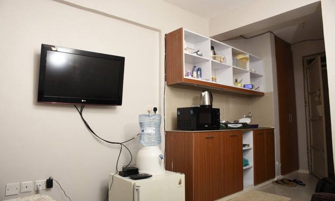 Runda Apartment | Studio Apartment on the Outskirt of Nairobi