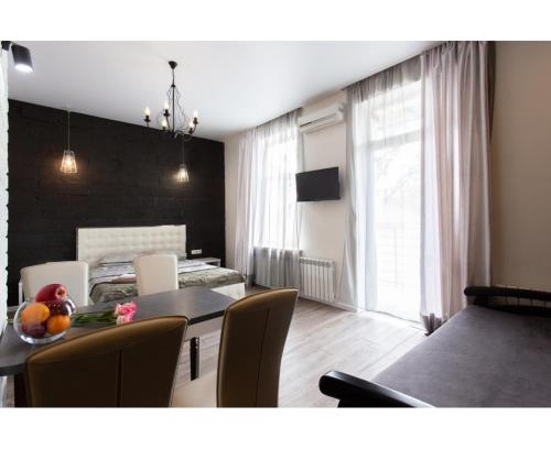 Petrovskoye Apartment | Studio apartments in the city center
