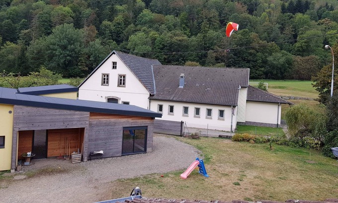 Mittlach Apartment | Studio au Calme pré des Montagnes