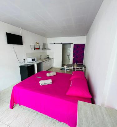 Papeete Apartment | Studio Aute