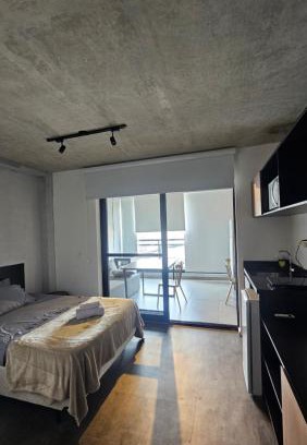 Bom Retiro Apartment | Studio Bom Retiro, Urban Retreat