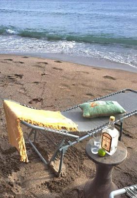 Schoelcher Apartment | Studio bord de mer