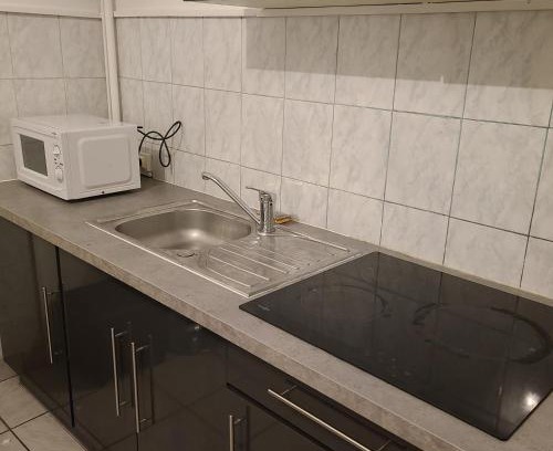 Downtown Apartment | Studio BREST centre