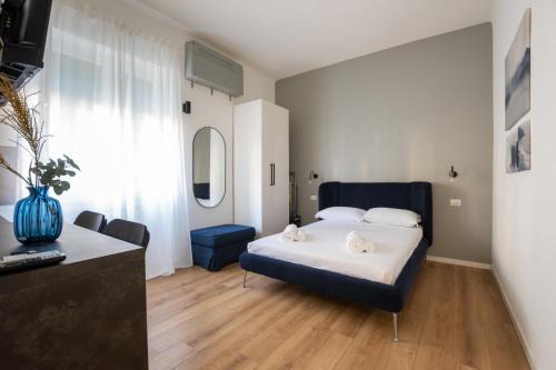 Calvairate Apartment | Studio Cobalto - Calvairate Porta Romana
