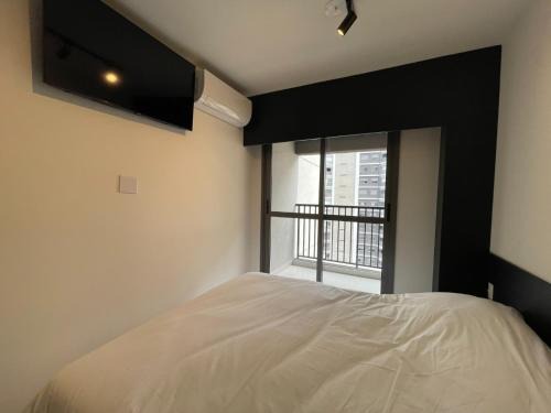 Vila Guarani Apartment | Studio completo luxo novo 810