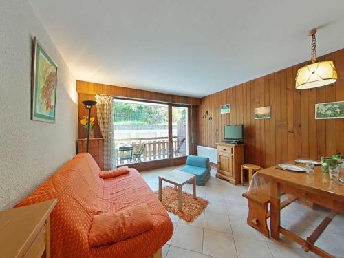 Le Chinaillon Apartment | Studio cosy 4 pers, au pied des pistes, Le Grand-Bornand - FR-1-241-228