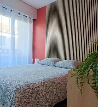 Dax Apartment | studio cosy - centre ville