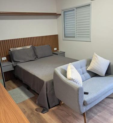 Zona Norte Apartment | Studio de 29m2-SANTANA